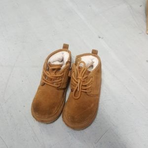 Uggs for kids